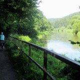 2408G 121 Werra Radweg